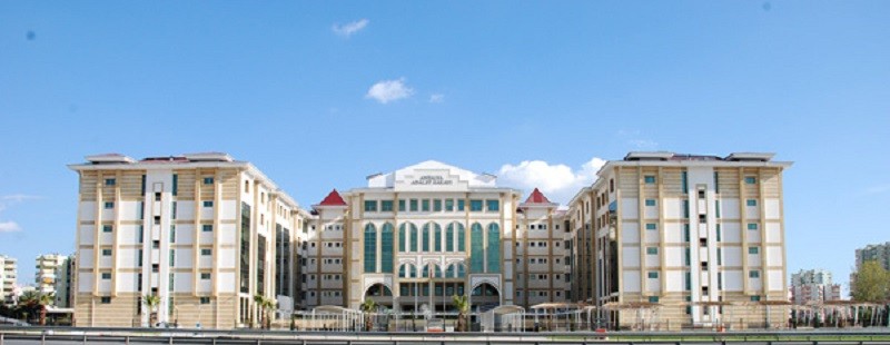 Antalya Avukatlık Bürosu